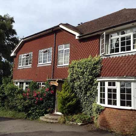Tower Hill House Basingstoke Ξενοδοχείο Εξωτερικό φωτογραφία