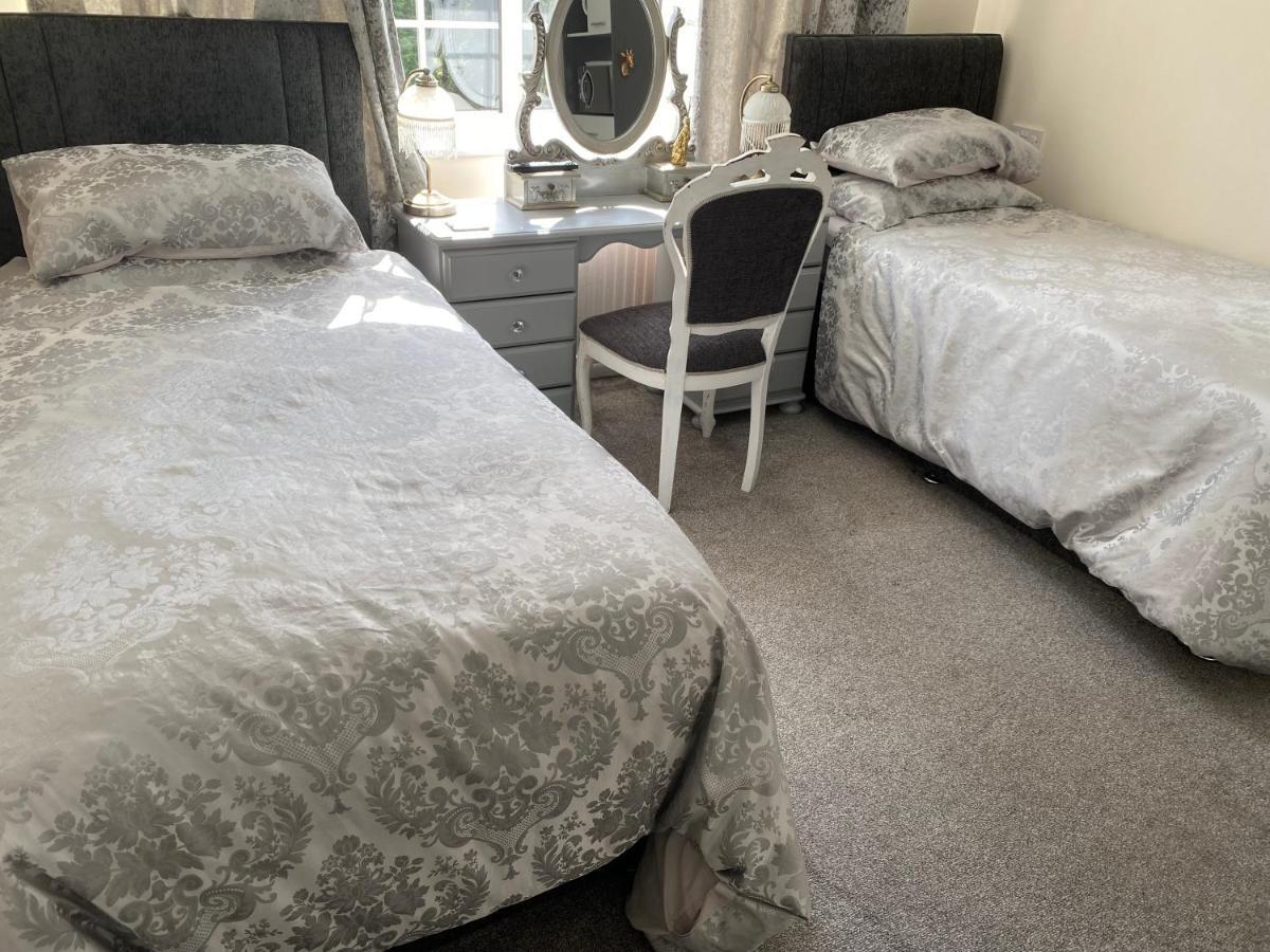 Tower Hill House Basingstoke Ξενοδοχείο Εξωτερικό φωτογραφία