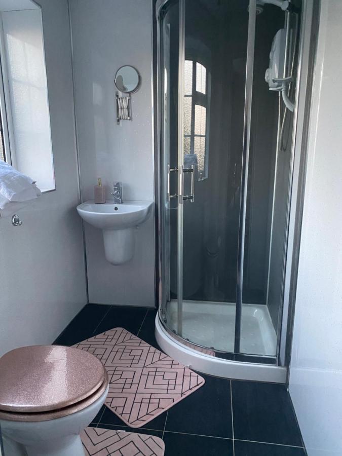 Tower Hill House Basingstoke Ξενοδοχείο Εξωτερικό φωτογραφία