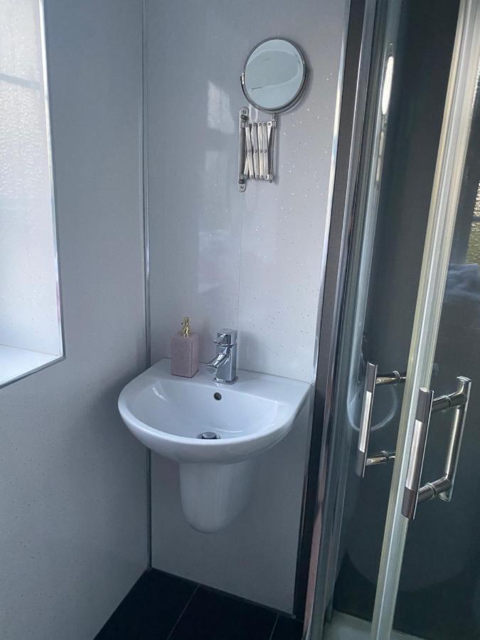 Tower Hill House Basingstoke Ξενοδοχείο Εξωτερικό φωτογραφία