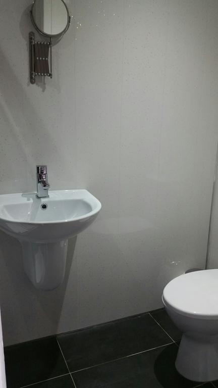 Tower Hill House Basingstoke Ξενοδοχείο Εξωτερικό φωτογραφία