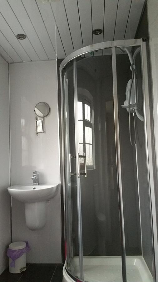 Tower Hill House Basingstoke Ξενοδοχείο Εξωτερικό φωτογραφία